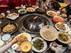 -粗粮人家·东北菜(洋桥店)