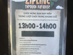-芽庄珍珠岛游乐园