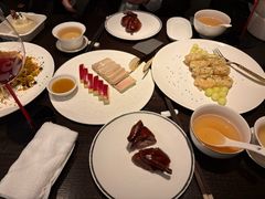 -甄御•海鲜新青岛菜(麦岛店)