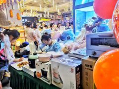 -喜利来蛋糕(景子街店)