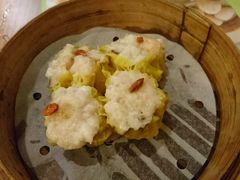 鲜虾烧麦皇-添好运点心专门店(深水埗店)