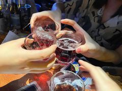 -啤客走廊