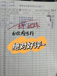 -Lily纤美·科技减脂中心