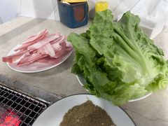 -风味烧烤