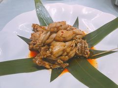 -湖锦酒楼·32年地道湖北菜(光谷店)