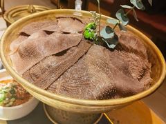 -巴奴毛肚火锅(商城路店)