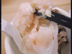 利苑虾饺皇-吉莲利苑海鲜酒家(珠海拱北28年老字号店)