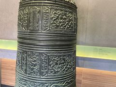 -大钟寺古钟博物馆