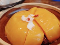 蒸南瓜-大鸽饭(马王堆店)