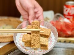 -锅当当铁锅炖烀饼王(长泰广场店)