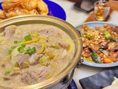 -小吊梨汤·北京菜·烤鸭(华润万象城店)