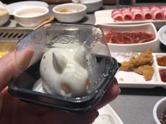 -海底捞火锅(金光华店)