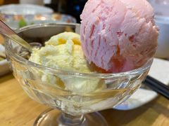 冰激凌-山之川日料放题(通州店)