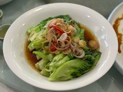-天鲜阁·海鲜粤菜·33年老字号(石槎白云站店)