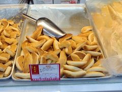 -鼎丰真(重庆路店)