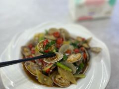 -众味海鲜大排档·活海鲜·潮汕味(南澳店)