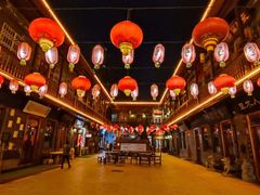 -中华巴洛克风情街