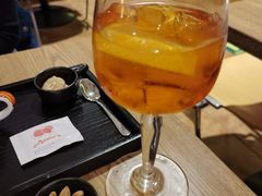 -安妮意大利餐厅(世贸天阶店)