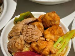 -南门食仙·手工福州菜(南门兜店)