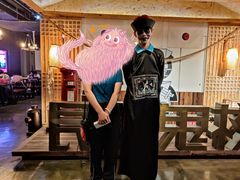 -长藤鬼校(龙翔店)