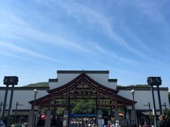 -采石矶景区