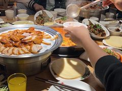 -聚福德烤鸭(锦弘店)