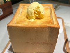 -绿茶餐厅(光明N次方公园店)