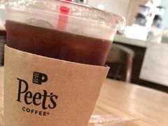 -Peet's 皮爷咖啡(东湖路手作店)