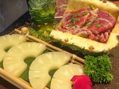 -樱嘢·炭火烧肉(惠南店)