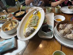 -路小缦·珍馐美馔(市心北路店)