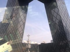 -中央广播电视总台(光华路办公区)