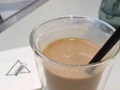 -Manner Coffee(万象食家店)