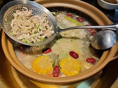-最牛喜事潮汕鲜牛肉火锅(和平里店)