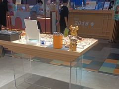 -棱石眼镜(CP静安店)