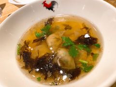 -莆田餐厅PUTIEN(三里屯店)