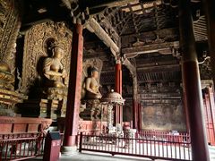 -报恩寺(平武县)