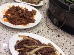 -厚味居炙子烤肉·清真(天桥南纬路店)