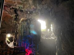 -宝晶宫旅游景区