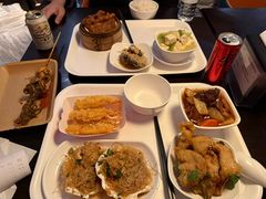 -阿那亚第三食堂 Cafeteria 3