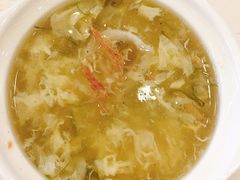 宋嫂鱼羹-楼外楼(西湖景区孤山路店)
