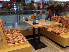 -晴季寿司(红旗街万达店)