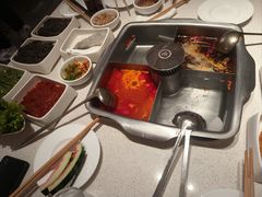 -海底捞火锅(杭州庆春路夜宵主题店)