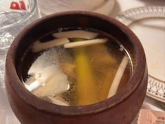 椰子鸡炖汤-泰尚臻Siam Essence