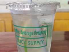 -Juicy Bakery(大学路店)