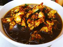 -明呈黄鱼面馆(斜土路店)