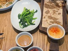 -潮粥荟·潮汕砂锅粥(槐房万达店)