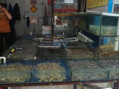 -江杨农产品批发市场