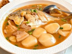 -宁海食府·涌宴(真和店)