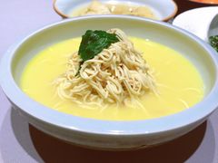 大煮干丝-屋里厢上海菜馆
