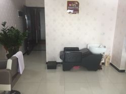 颜熙美发工作室-Art Hair Salon